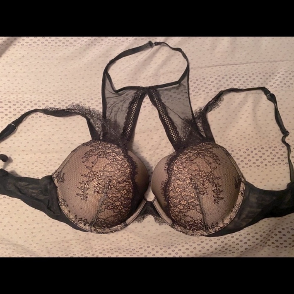 Victorias Secret Very Sexy Bra
